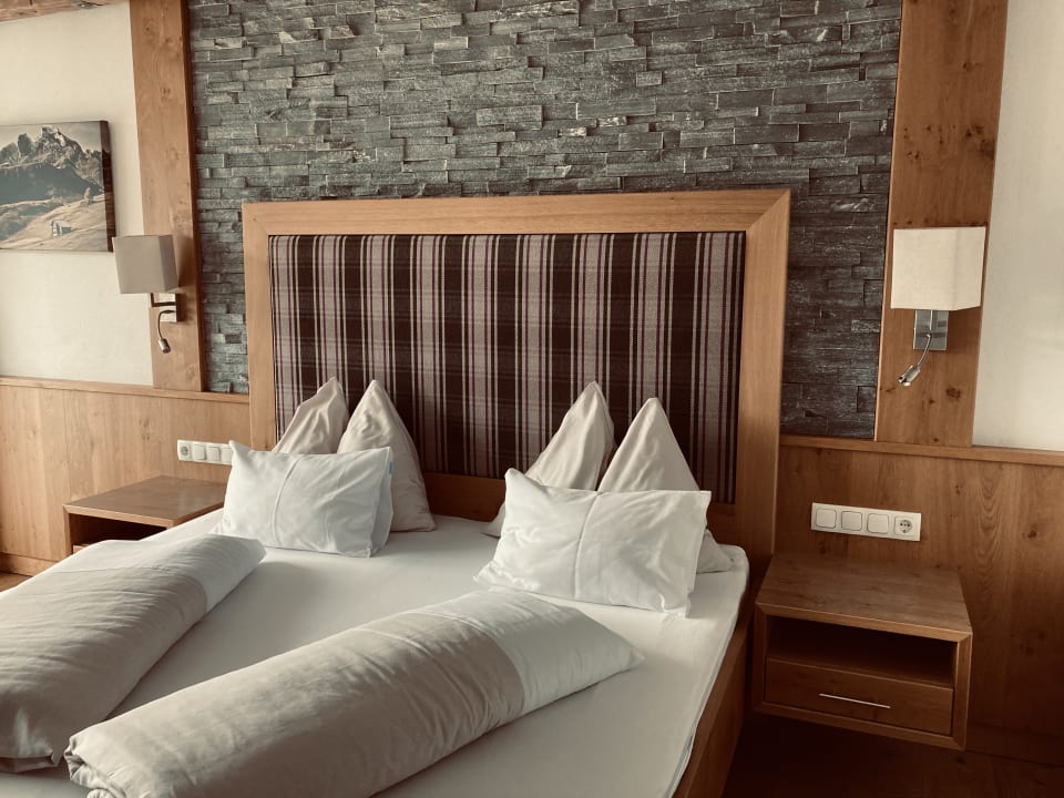 Zimmer Hotel Heigenhauser