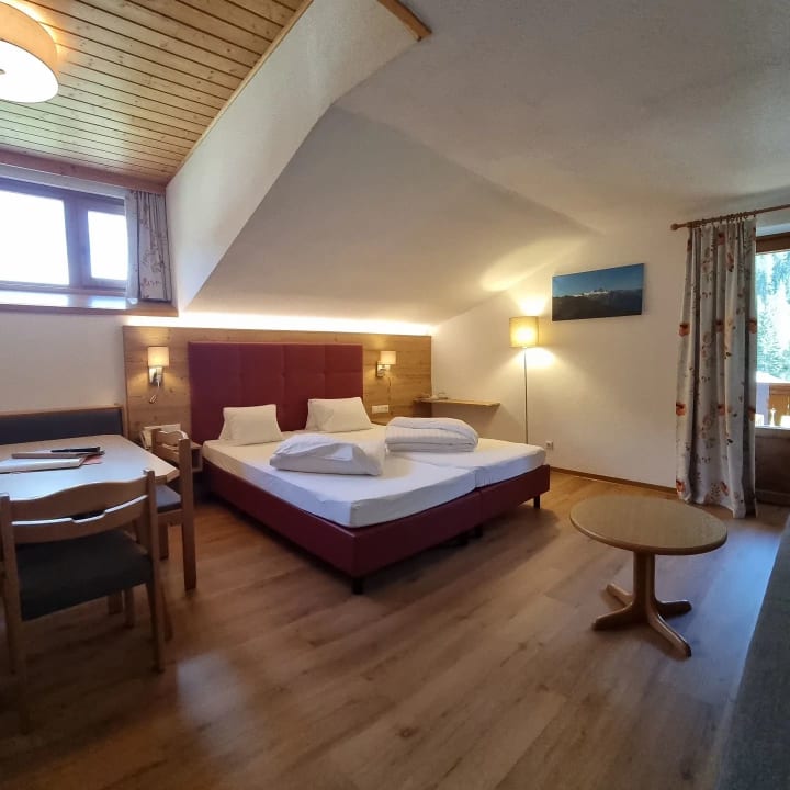 Zimmer Hotel Gasthof Edelweiß