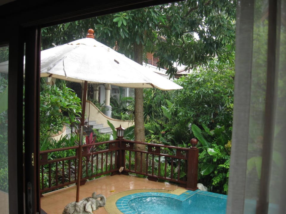 Drisswetter Kanok Buri Resort