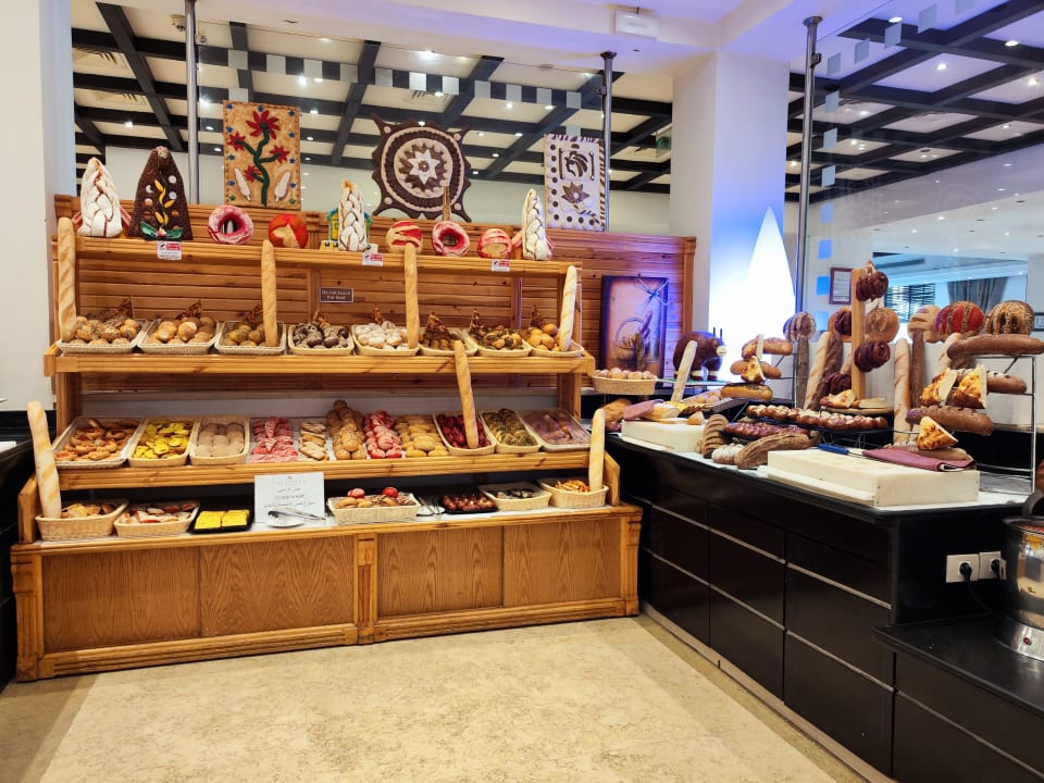 Gastro Cleopatra Luxury Resort Makadi Bay