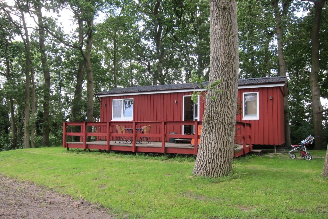 Ferienhaus Smaland Nordseeferienhof Katthusen