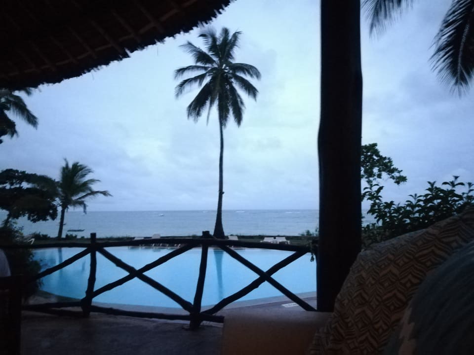 Pool Baobab Beach Resort & Spa