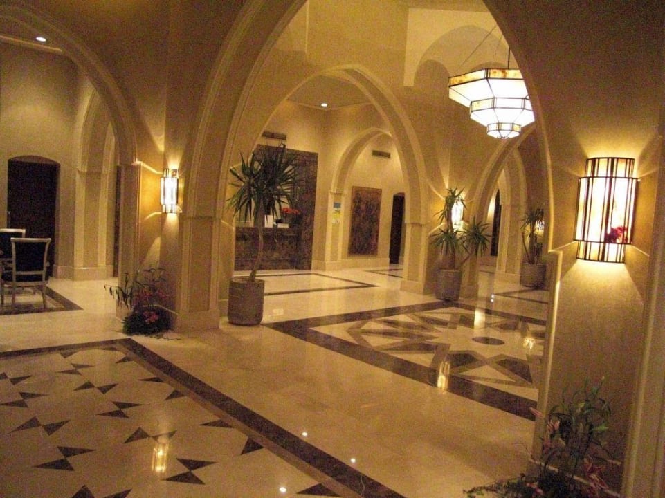 Hotel Hotel JAZ Makadi Star & Spa