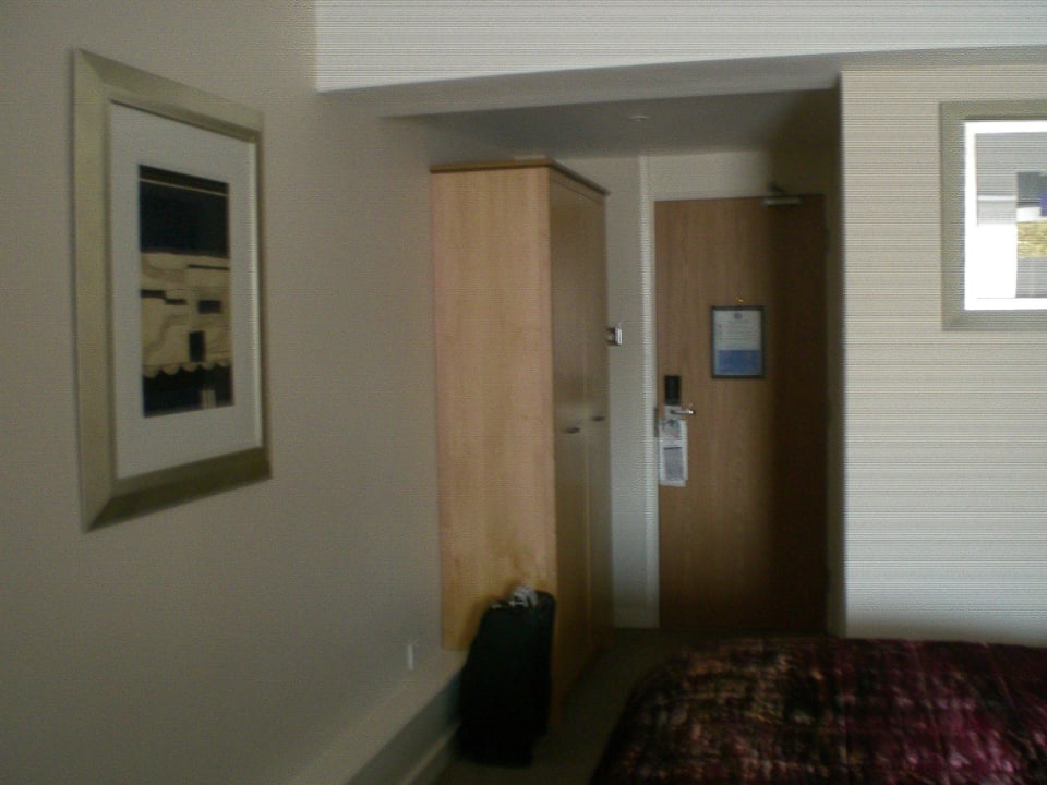DZ Menzies Cambridge Hotel & Golf Course