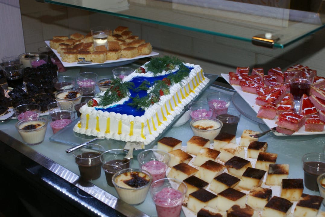 Kolacja Prime Beach Hotel