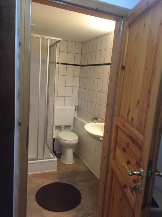 Zimmer Altstadtpension Zirndorf