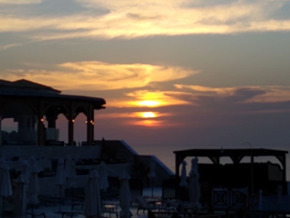 Gastro Hotel Kalithea Horizon Royal