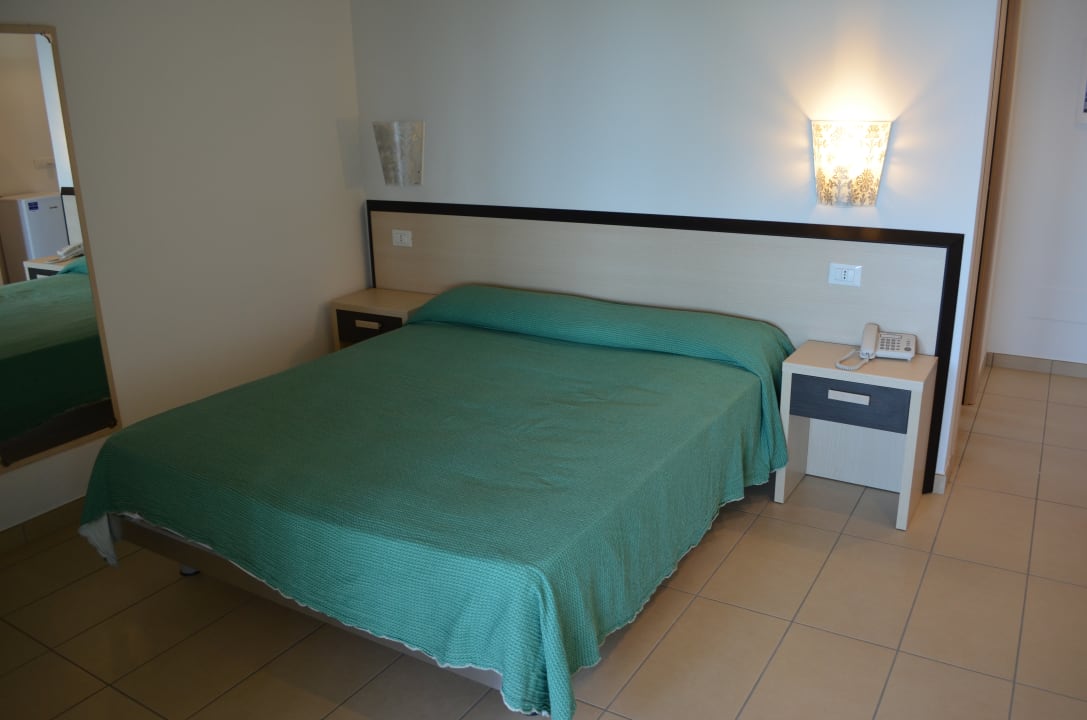 Zimmer Hotel Marinella