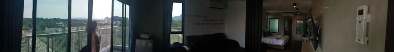 Zimmer Nap Krabi Hotel