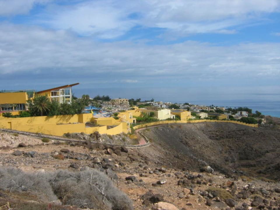 Anlage AluaVillage Fuerteventura