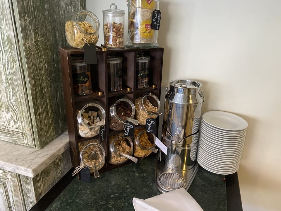 Gastro Le Méridien Grand Hotel Nürnberg