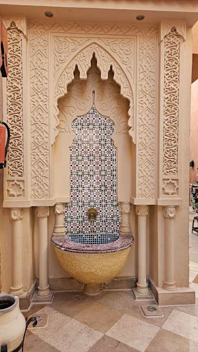 Sonstiges Makadi Palace