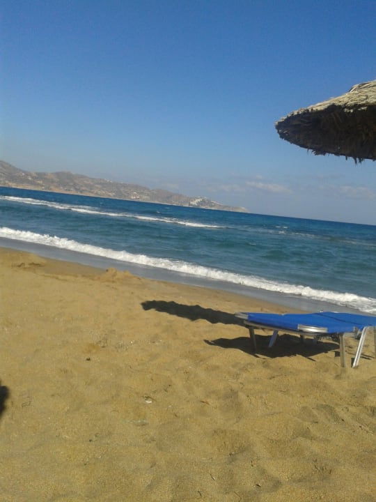 Civitel Creta Beach ex Hotel Creta Beach/Kreta Beach Civitel Creta Beach
