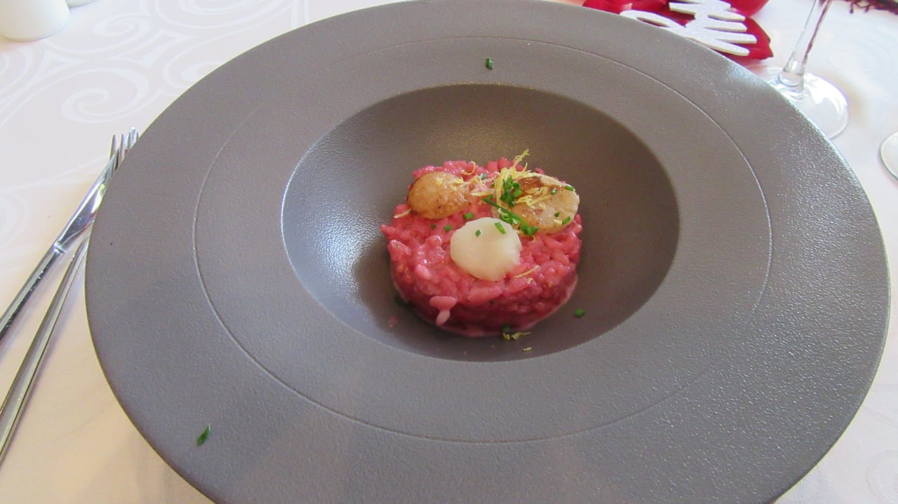 Gastro Akumal Bay Beach & Wellness Resort