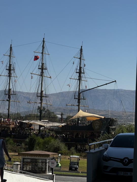 Außenansicht Diamond Premium Hotel & Spa