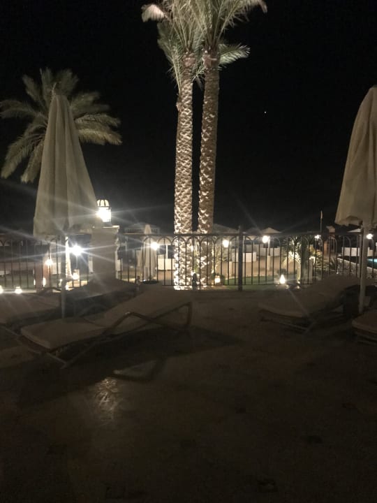 Ausblick Makadi Spa - Adults only