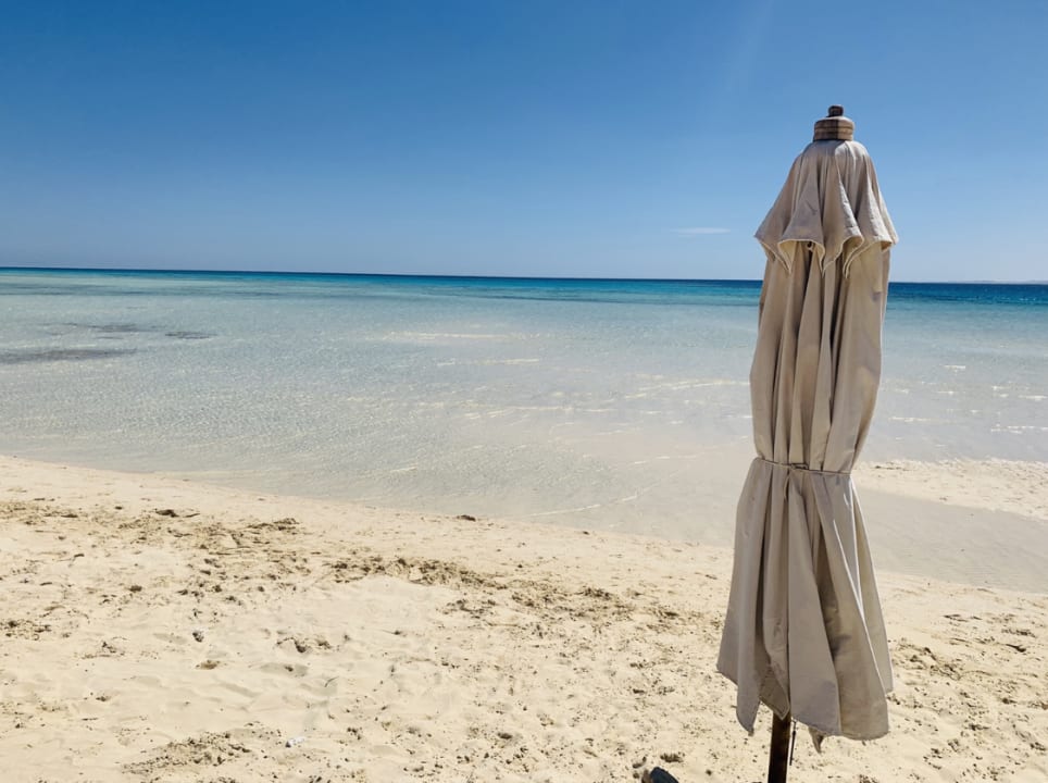 Strand Three Corners Sea Beach Resort