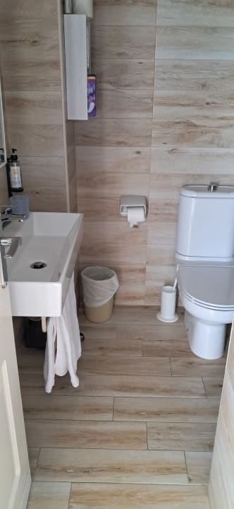 Zimmer R2 Veronica Beach Hotel