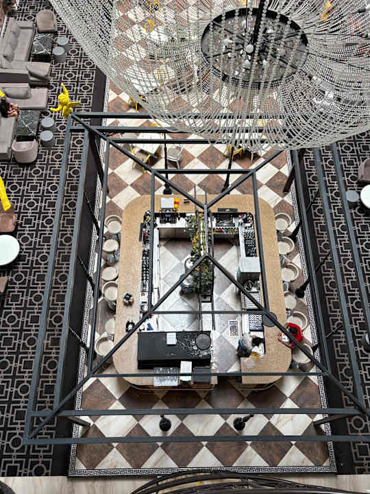 Gastro Hotel Royal Garden Beach