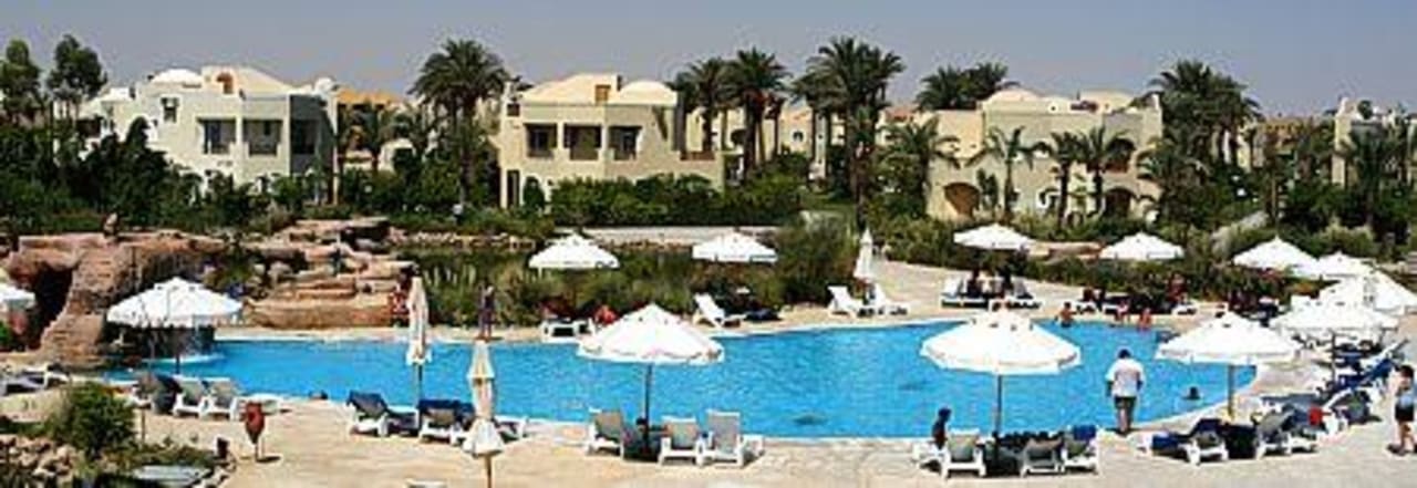 Main panoramic Hotel Sea Club Stella Di Mare