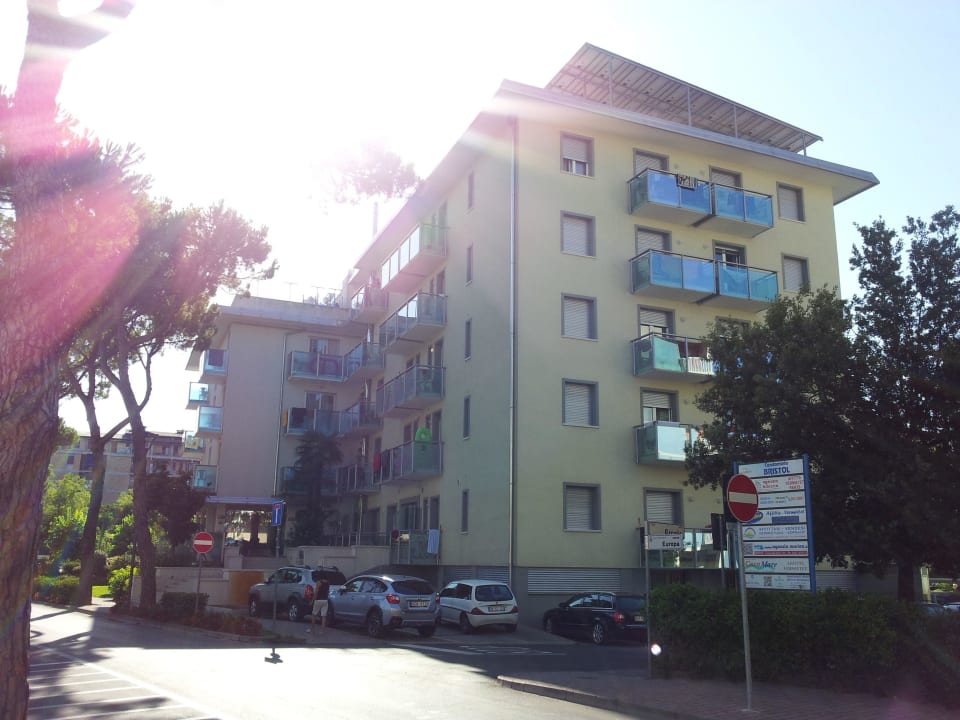 Von Süden Apartments Katja