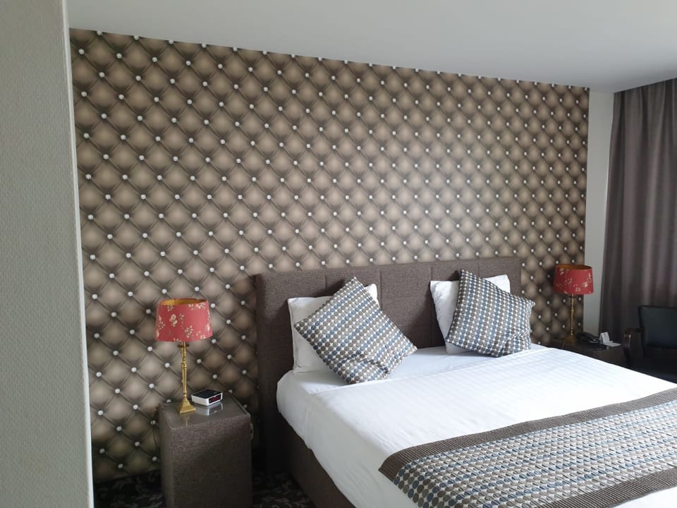 Zimmer Amsterdam Hotel Uithoorn