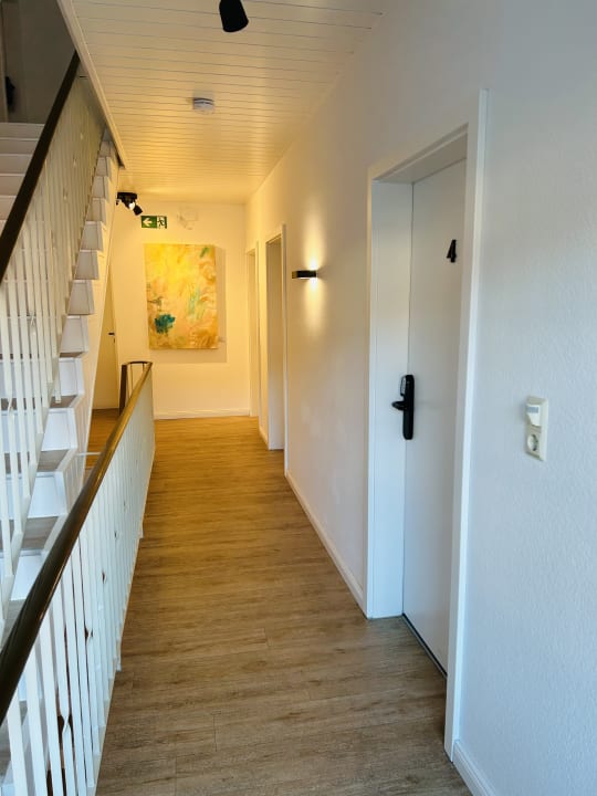 Zimmer Strandhuus Norddeich