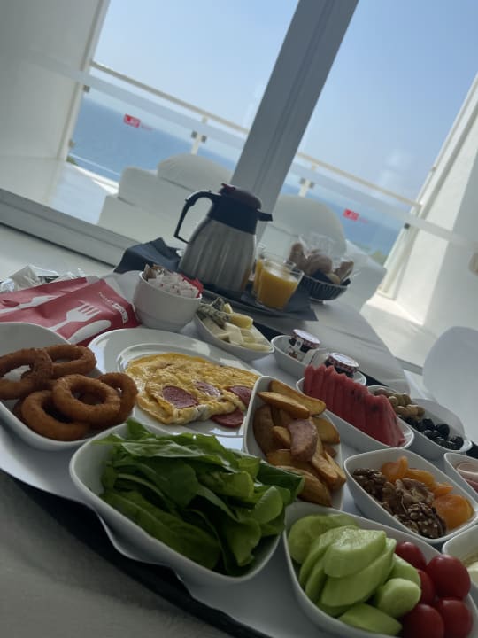 Zimmer Hotel SU & Aqualand