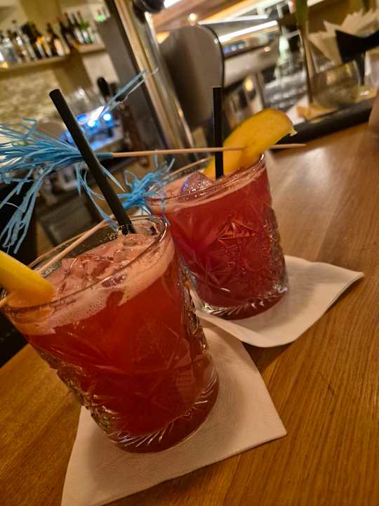 Gastro Hotel Panorama Royal