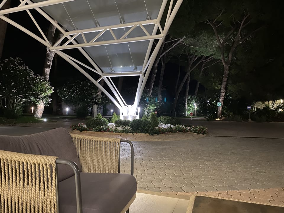 Lobby Park Hotel Marinetta