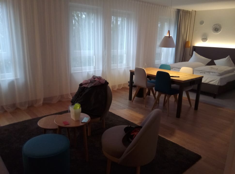 Zimmer Vienna House Easy Bad Oeynhausen