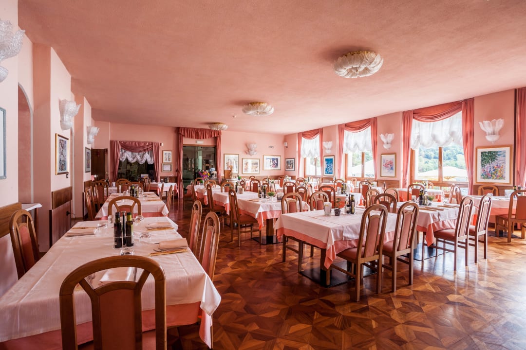 Gastro Hotel Lido Ledrosee