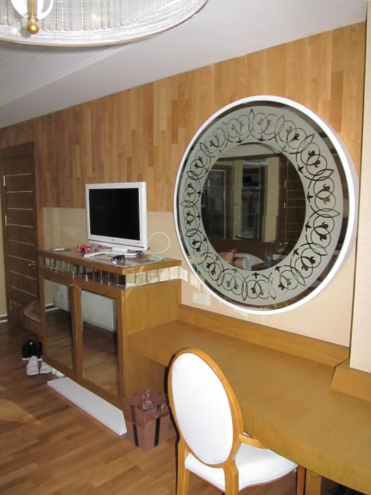 Doppelzimmer Granada Luxury Okurcalar