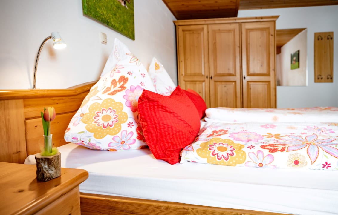 Zimmer Ferienhof Ettensperger