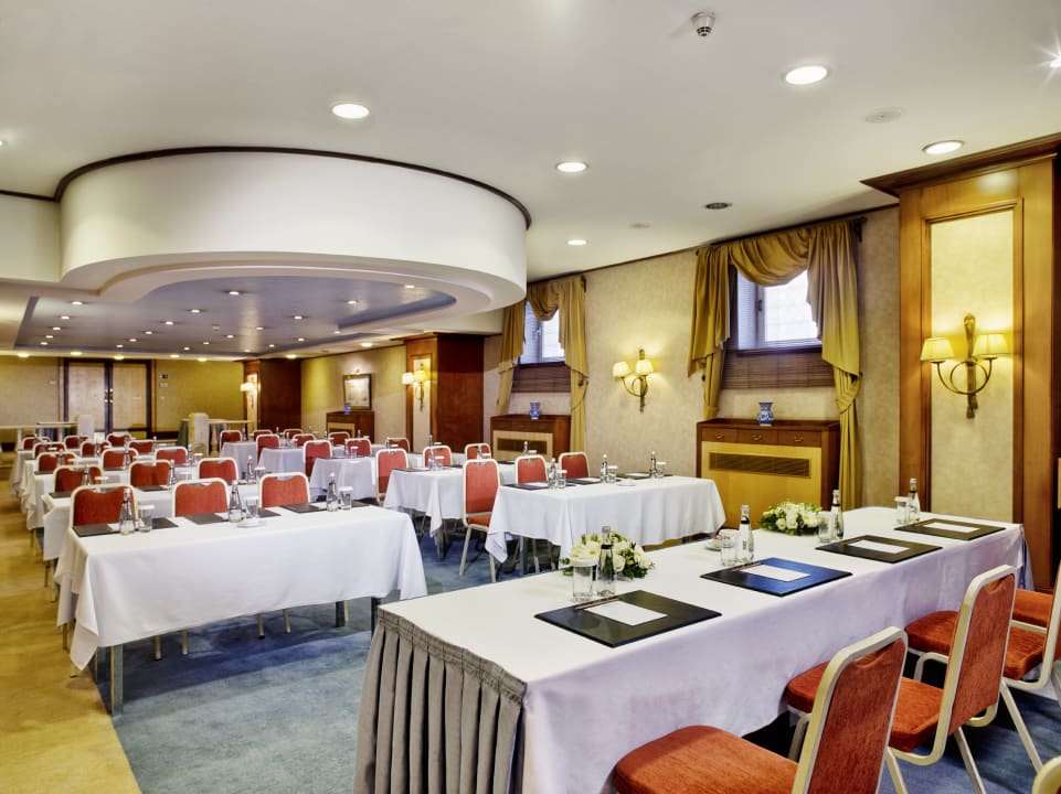 Sonstiges Eresin Hotels Sultanahmet- Boutique Class