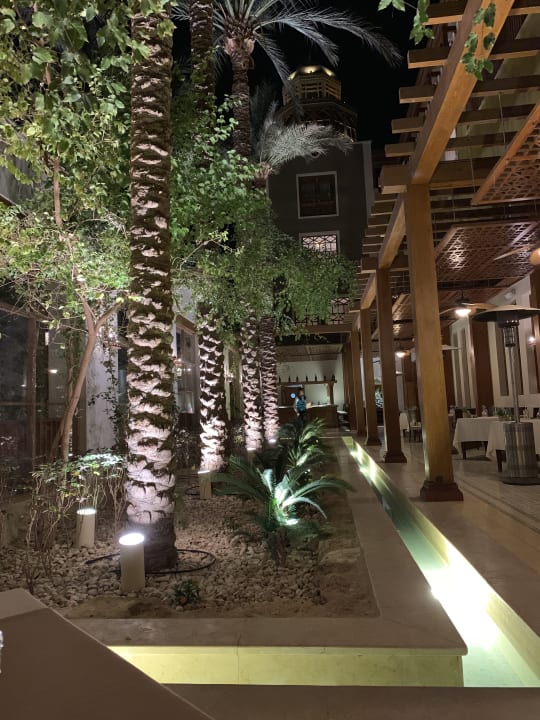 Gastro Makadi Spa - Adults only