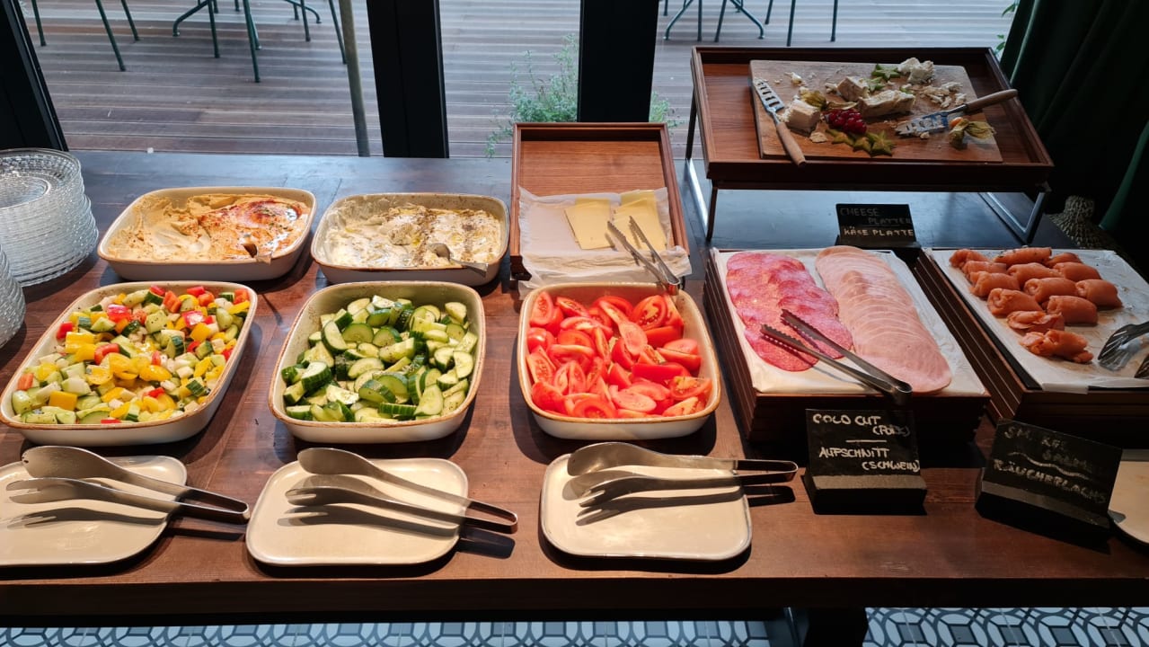 Gastro Numa Berlin Potsdamer Platz