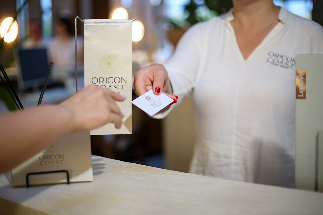 Sonstiges Oricon Coast Luxury Resort