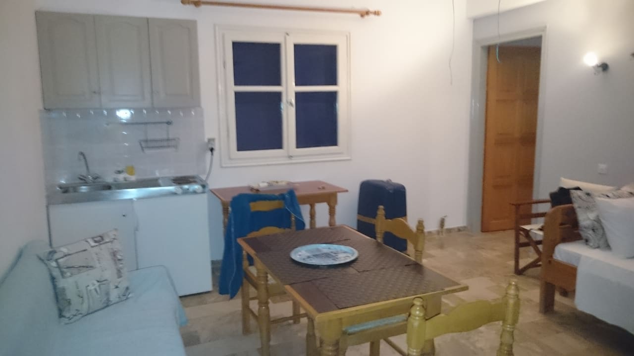 Zimmer Villa Poseidon