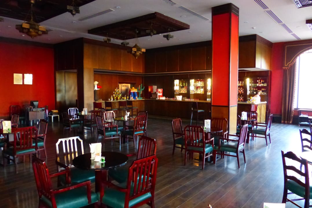 24 Stunden offen Stella Beach Resort & Spa Makadi Bay