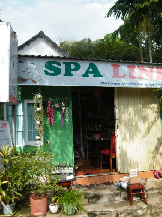 Sport & Freizeit Hotel Thanh Kieu Beach Resort