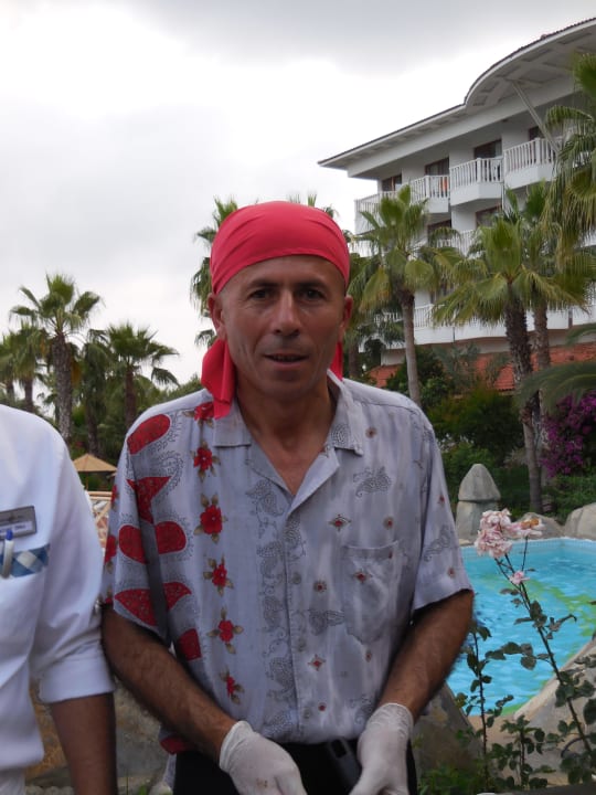 Hotel Defne Garden Hotel Defne Garden