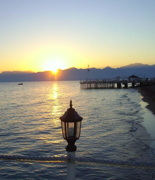 Sunset Hotel Delphin Imperial