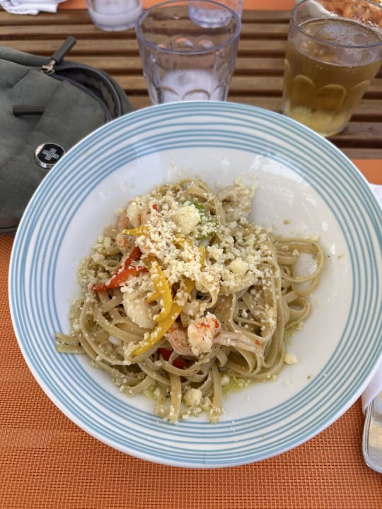 Gastro JAZ Elite Casa del Mar Beach
