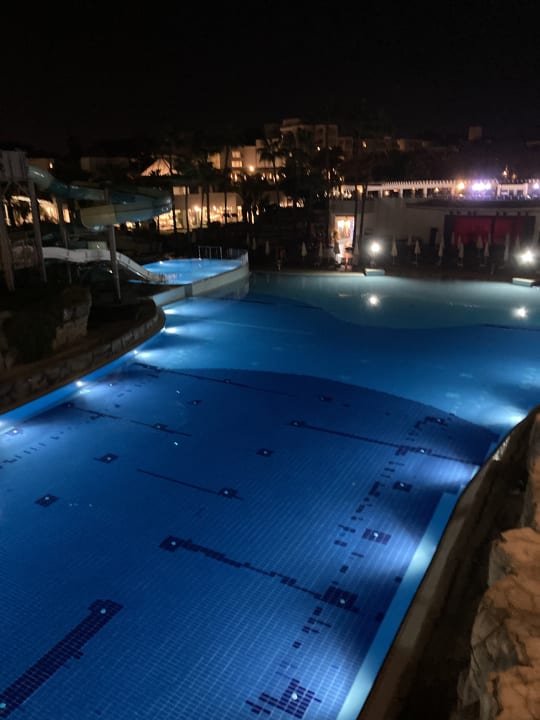 Pool Monachus Family Resort Sorgun