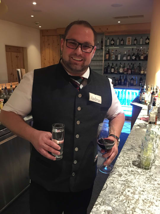 Sonstiges Wellnesshotel Eggerwirt