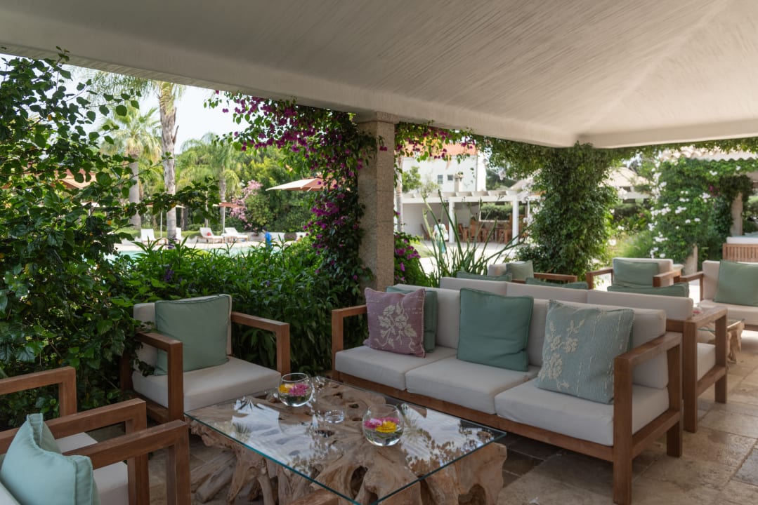 Gastro Sant'Efis Hotel