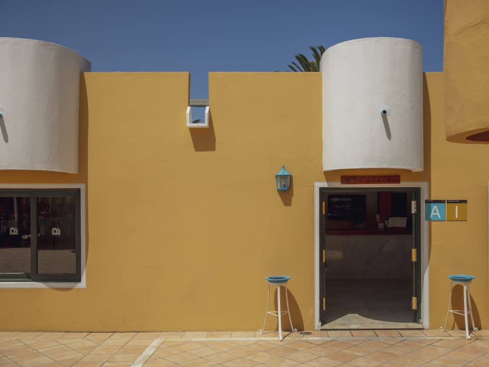 Lobby Atlantic Garden Beach Mate