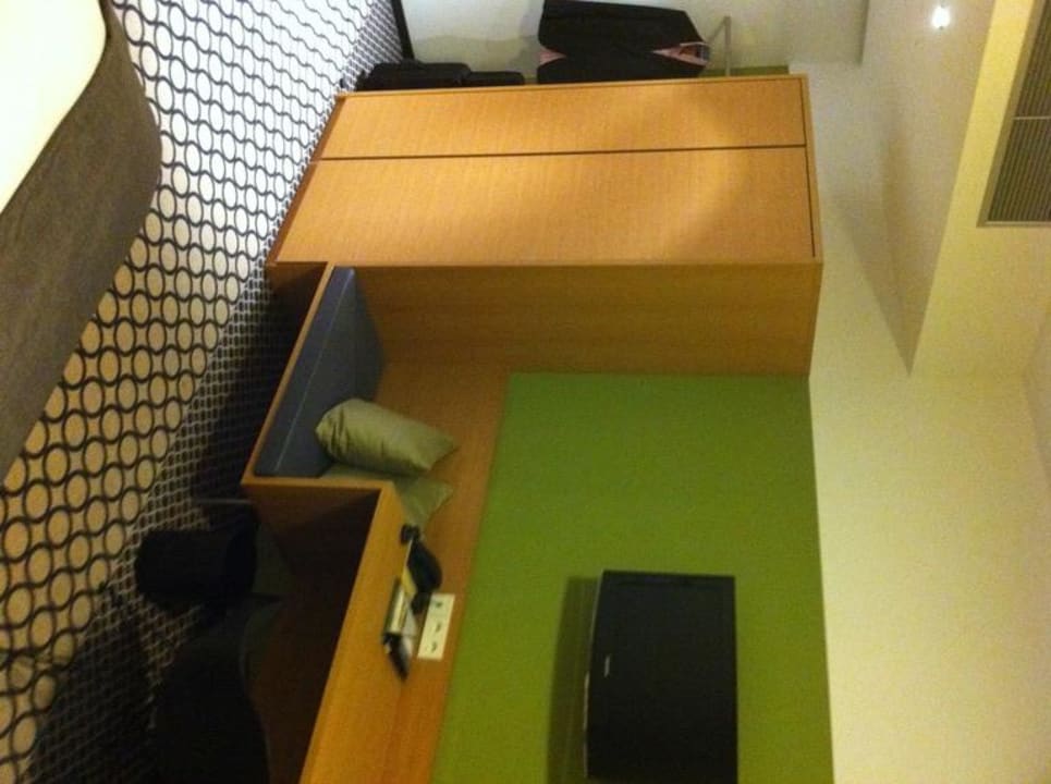 Einzelzimmer im Neubau Hotel Otterbach