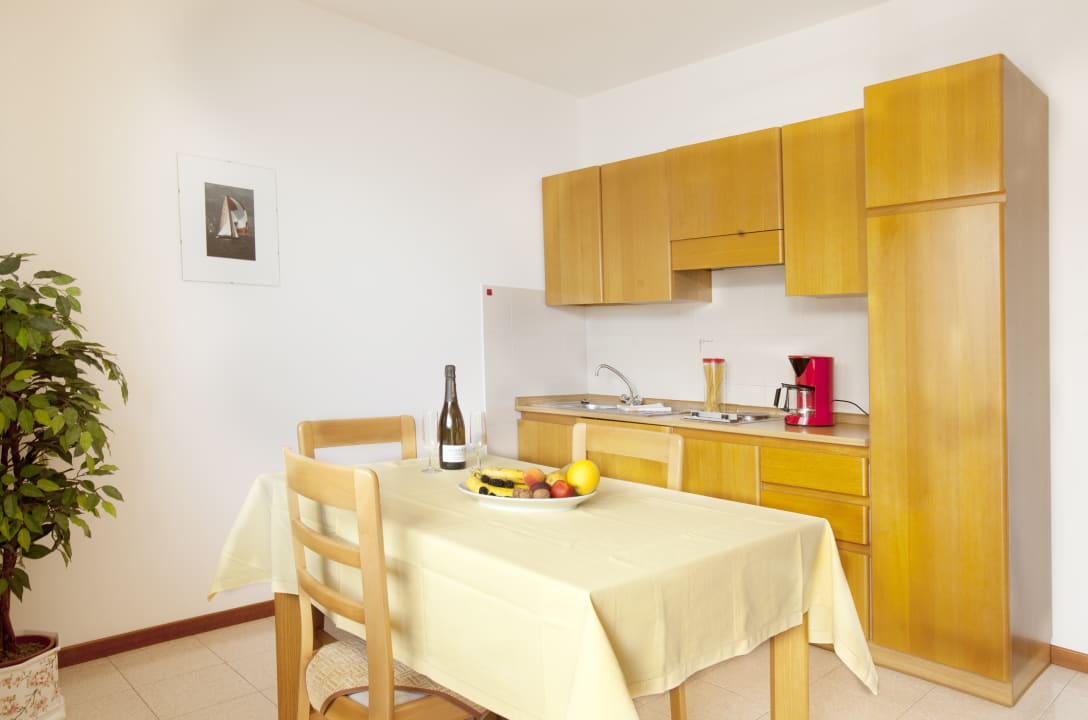 Zimmer Residence Le Balze